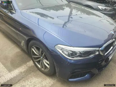 2017 BMW 520 WBAJC3102JWB77577 VIN:WBAJC3102JWB77577