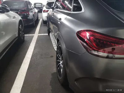 2022 Mercedes-Benz GLE 350 W1NFD2DB9NA637811 VIN:W1NFD2DB9NA637811