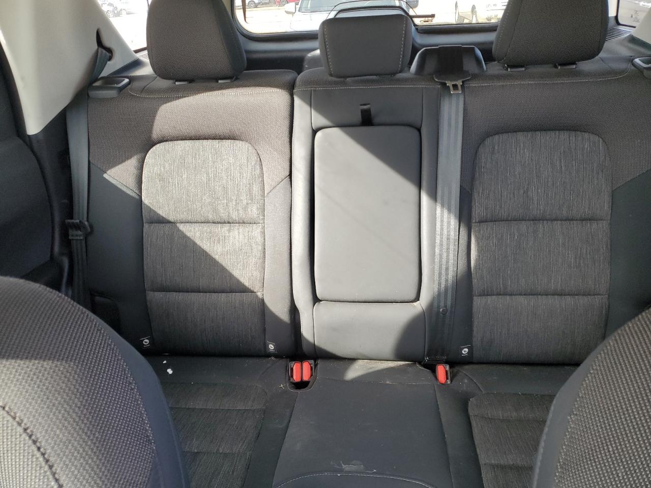 2023 FORD BRONCO SPORT BIG BEND VIN:3FMCR9B63PRE00522