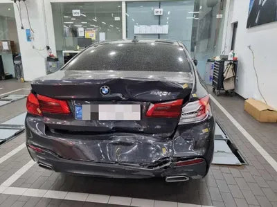 2020 BMW 520 WBAJK9100LCE73594 VIN:WBAJK9100LCE73594