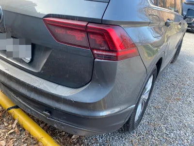 2020 Volkswagen Tiguan WVGZZZ5NZLW319682 VIN:WVGZZZ5NZLW319682