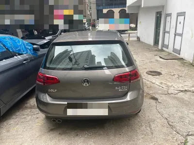 2015 Volkswagen Golf WVWZZZAUZFW203929 VIN:WVWZZZAUZFW203929