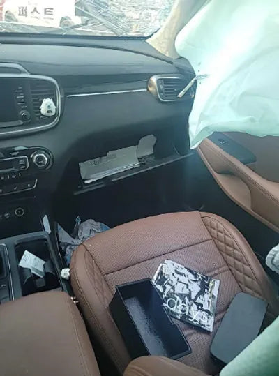 2020 Kia Sorento 000KMKNAPH81BBLA6 VIN:000KMKNAPH81BBLA6