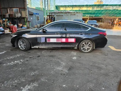 2019 Genesis G80 VIN: