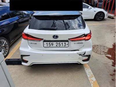 2018 Lexus CT 200h JTHKD5BH0J2333879 VIN:JTHKD5BH0J2333879