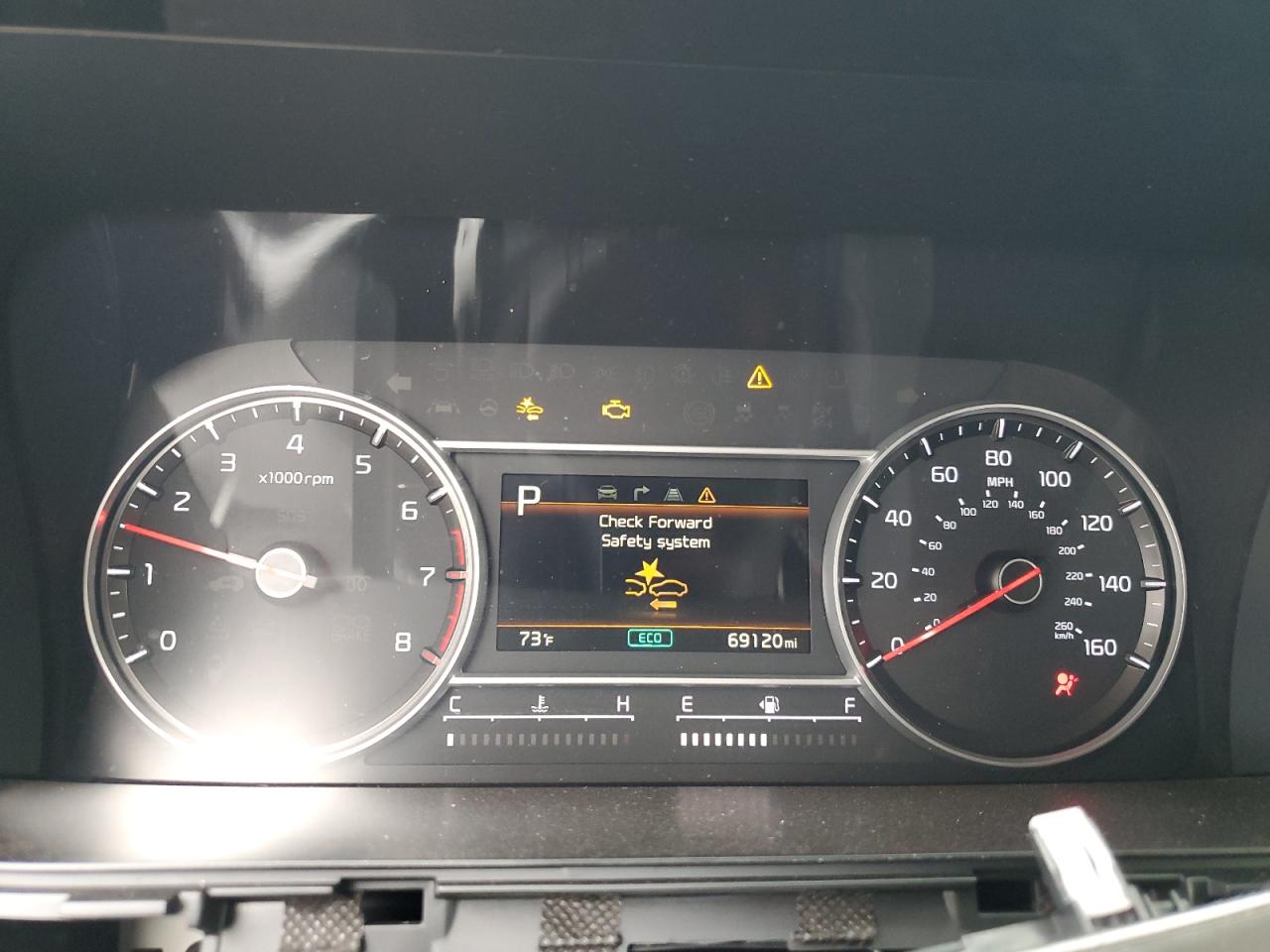 2022 KIA SORENTO SX VIN:5XYRK4LF9NG154488