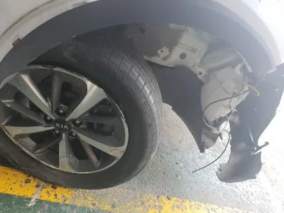 2019 Kia Sorento KNAPG81ADLA634591 VIN:KNAPG81ADLA634591