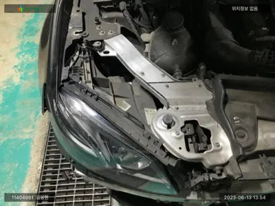 2018 Mercedes-Benz E 300 WDDZF4KB2KA573836 VIN:WDDZF4KB2KA573836