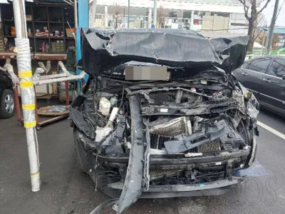 2016 Kia Carnival KNAMB81ABHS248048 VIN:KNAMB81ABHS248048
