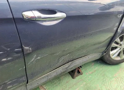 2016 Hyundai Santa FE KMHSU81UBGU633072 VIN:KMHSU81UBGU633072