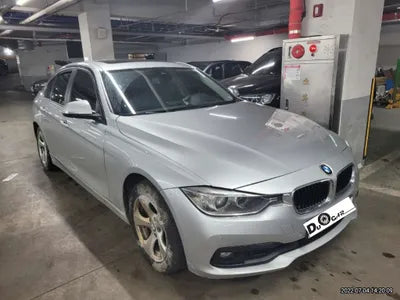 2015 BMW 320 WBA3E1105FF947668 VIN:WBA3E1105FF947668