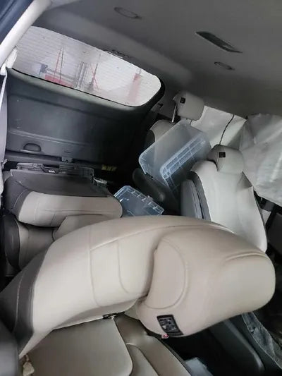 2021 Kia Carnival VIN: