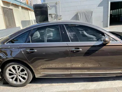 2018 Audi A6 WAUZZZ4G9JN049336 VIN:WAUZZZ4G9JN049336