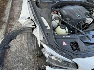 2016 BMW 528 WBA5A5105GG178533 VIN:WBA5A5105GG178533