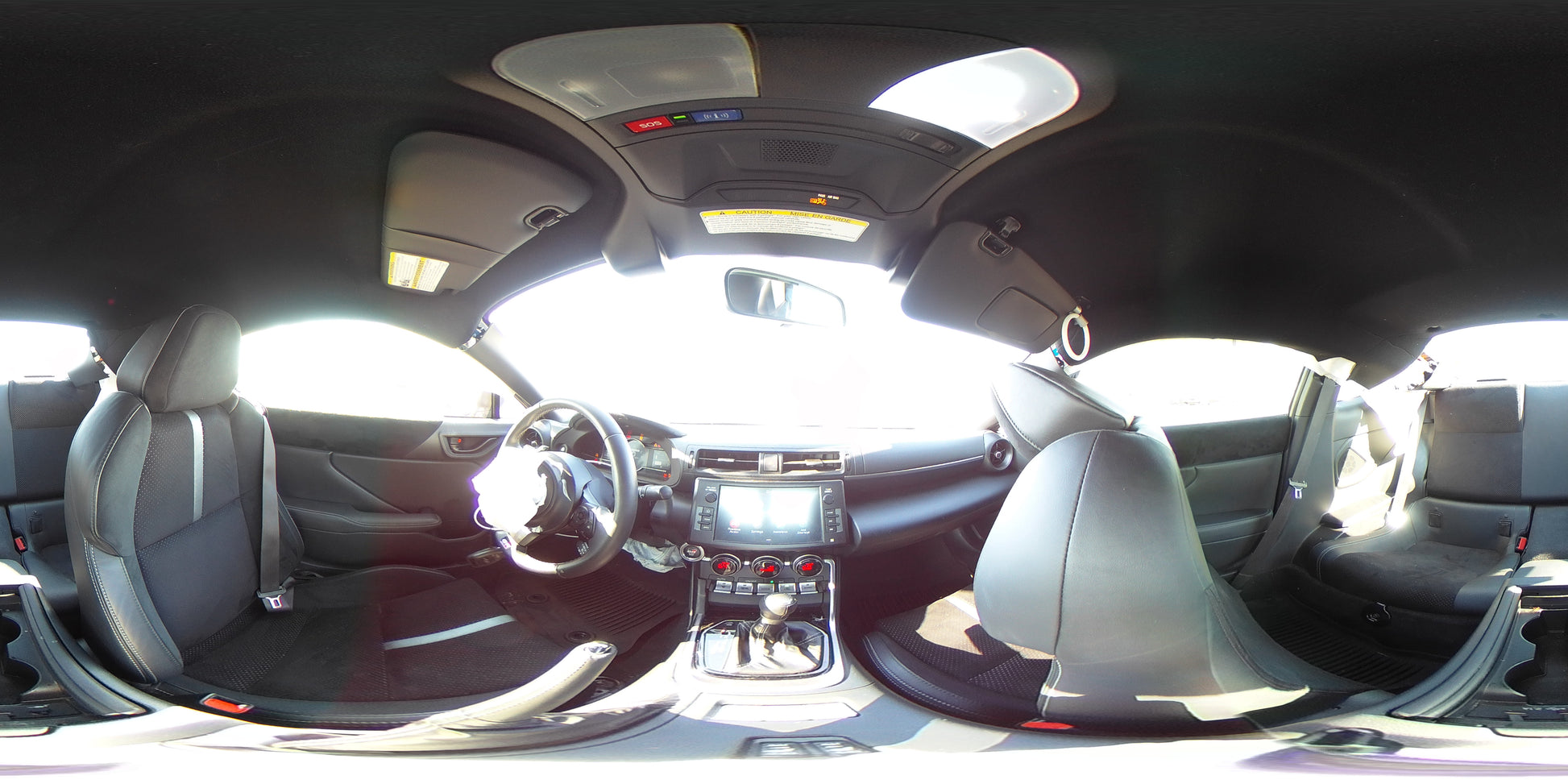 2023 TOYOTA GR 86 PREMIUM VIN:JF1ZNBF1XP8764654