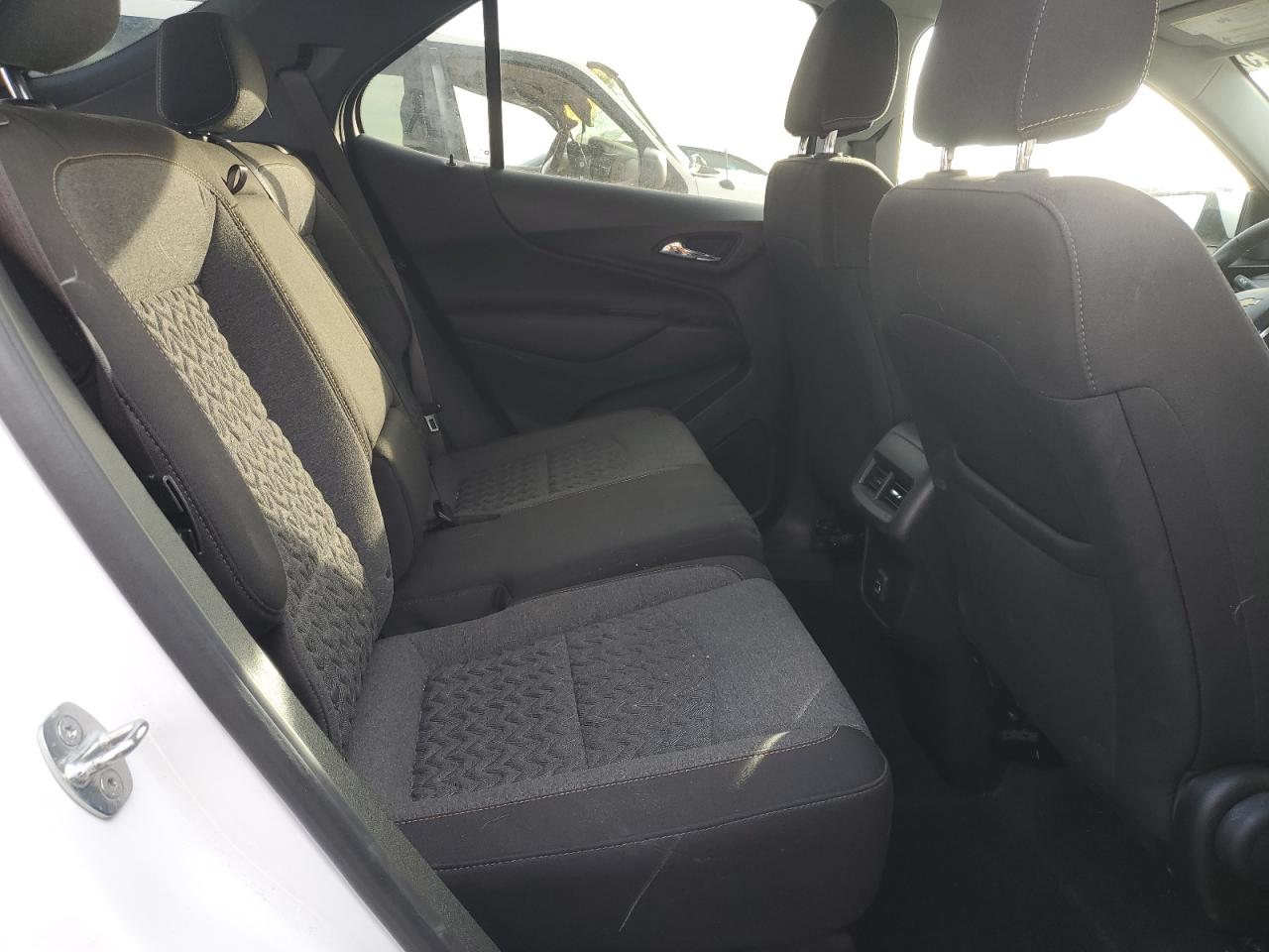 2022 CHEVROLET EQUINOX LT VIN:3GNAXKEV1NL182597