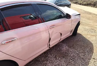 2018 BMW 520 WBAJC3103JD031021 VIN:WBAJC3103JD031021