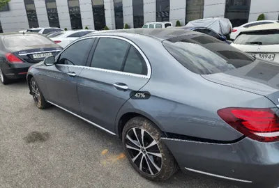 2020 Mercedes-Benz E 300 W1KZF5EB5LA817918 VIN:W1KZF5EB5LA817918