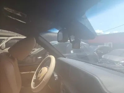 2020 Kia Mohave VIN: