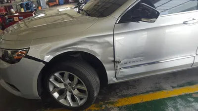 2016 Chevrolet Impala 1G1155SA4GU107038 VIN:1G1155SA4GU107038