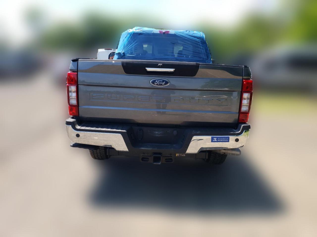 2022 FORD F250 SUPER DUTY VIN:1FT8W2BT4NEG22390