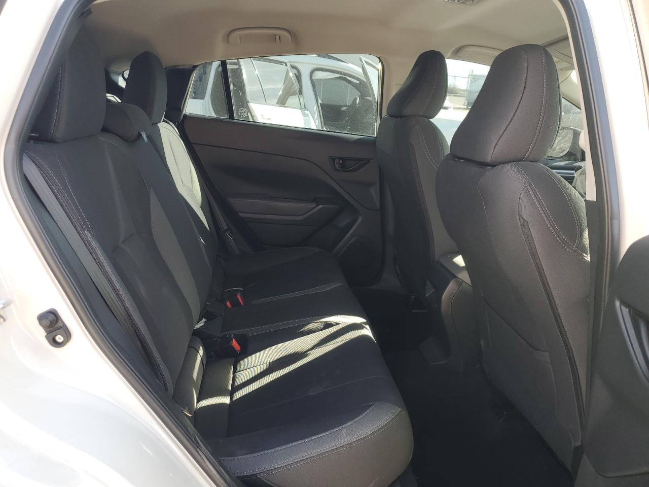 2024 SUBARU IMPREZA  VIN:JF1GUABC7R8336068