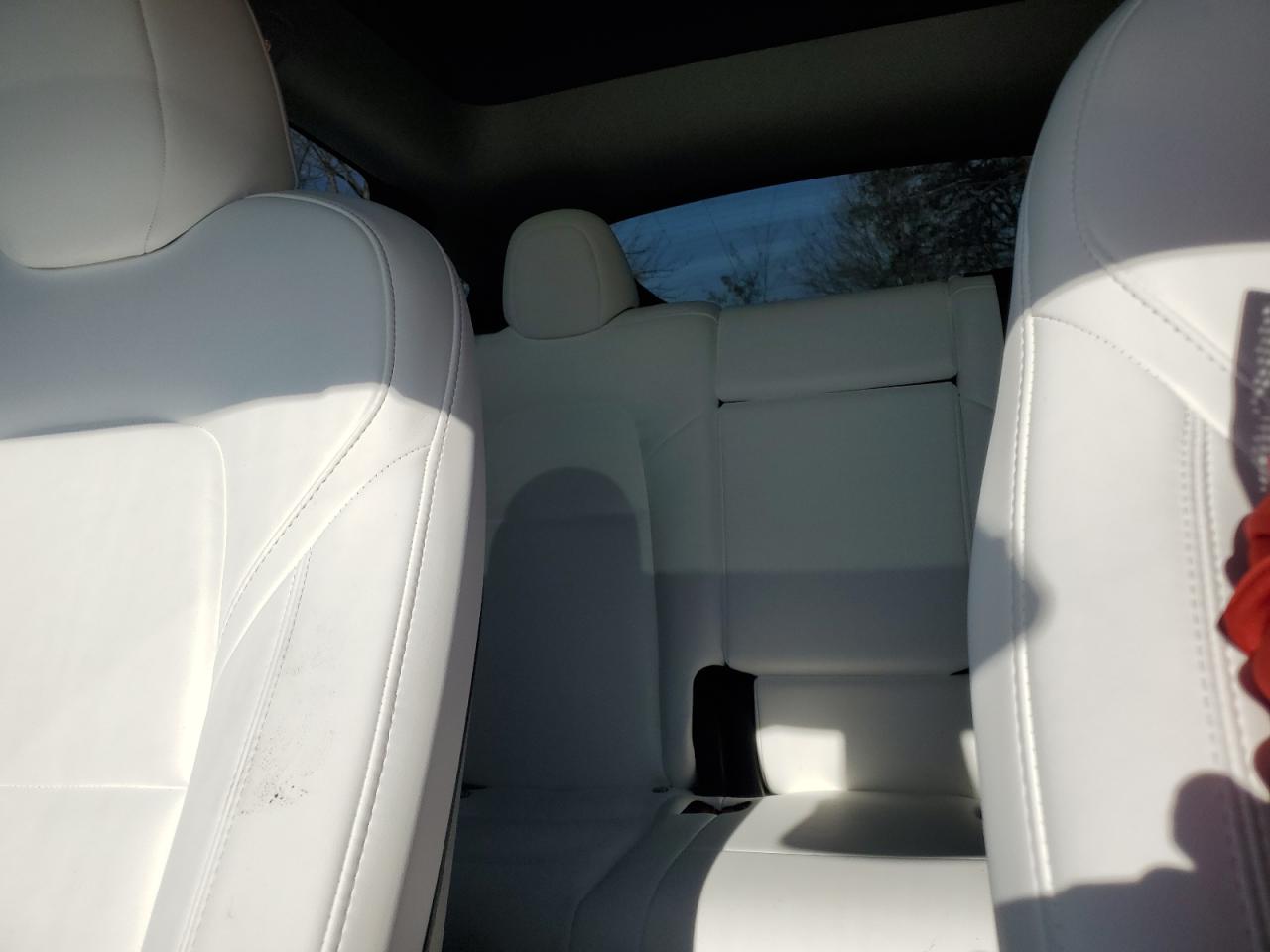 2023 TESLA MODEL Y  VIN:7SAYGDEE5PF831826