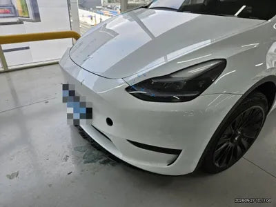 2023 Tesla Model Y VIN: