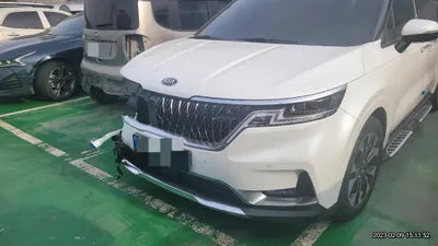 2021 Kia Carnival KNANE81BBMS067503 VIN:KNANE81BBMS067503