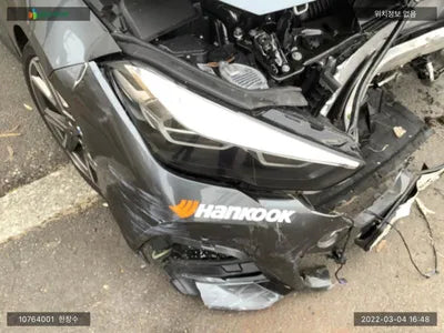 2021 BMW 235 WBA11AL09M7J74761 VIN:WBA11AL09M7J74761