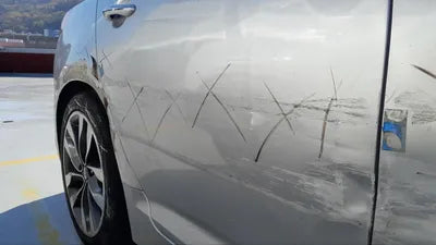 2014 Kia K5 VIN: