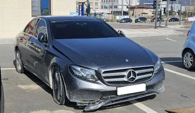 2017 Mercedes-Benz E 220 WDDZF0FB8HA193413 VIN:WDDZF0FB8HA193413