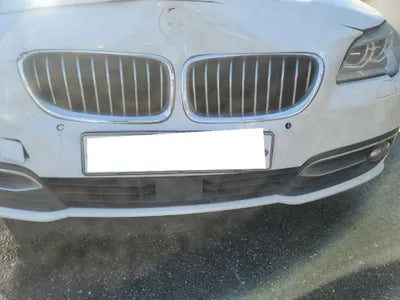 2016 BMW 520 WBA5E5108GG207074 VIN:WBA5E5108GG207074