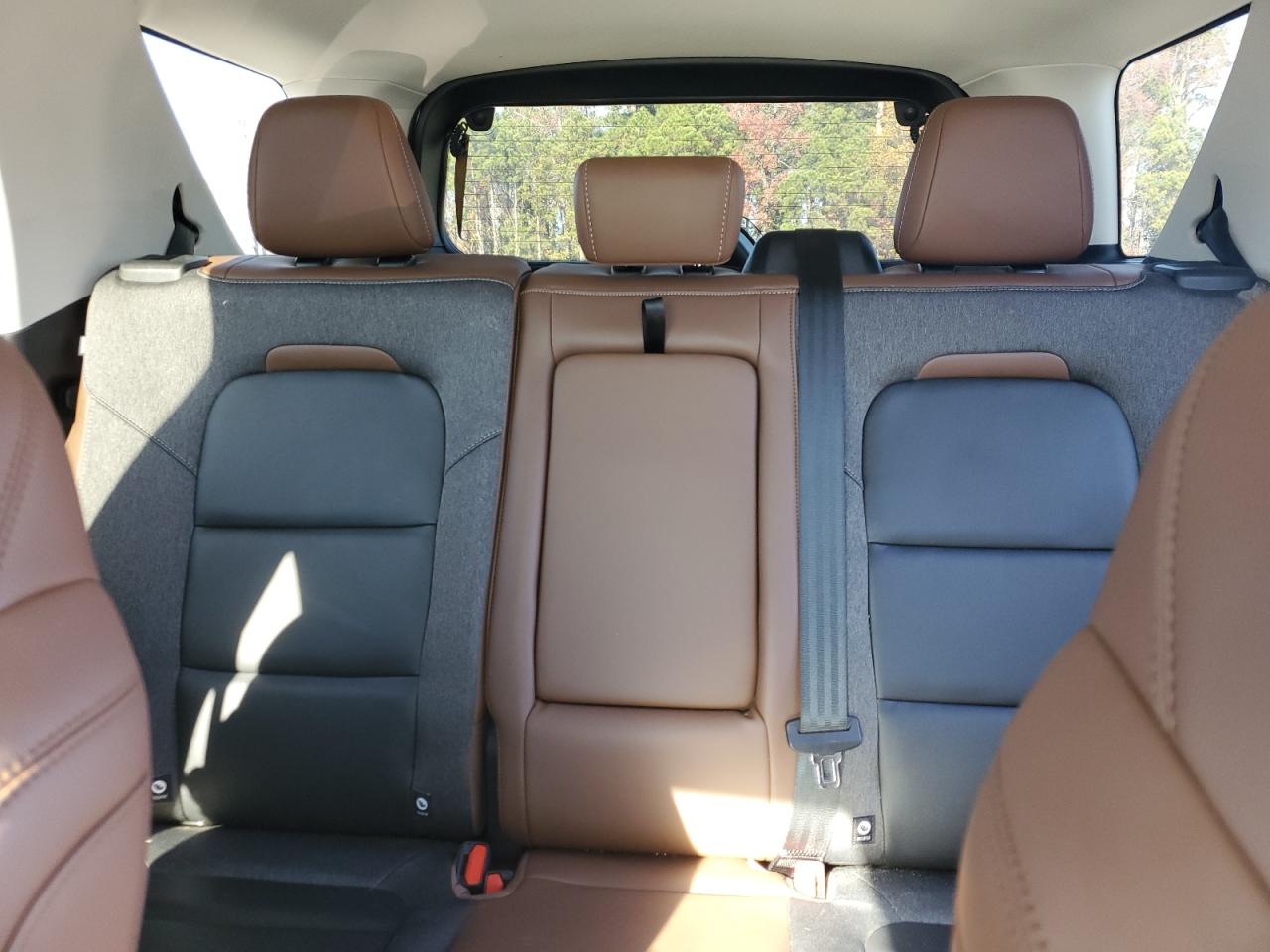 2023 FORD BRONCO SPORT OUTER BANKS VIN:3FMCR9C60PRD85993