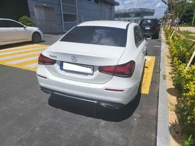 2021 Mercedes-Benz A 220 W1K3G4EB9MJ290240 VIN:W1K3G4EB9MJ290240