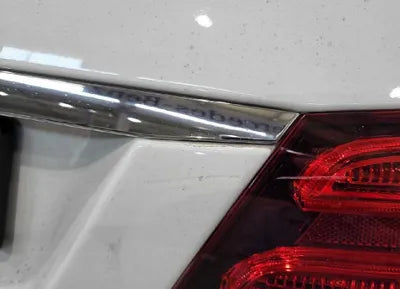 2016 Mercedes-Benz E 200 WDDHF3EB7GB275608 VIN:WDDHF3EB7GB275608