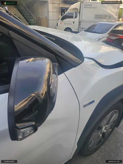 2018 Hyundai Kona KMHK381GFKU001772 VIN:KMHK381GFKU001772