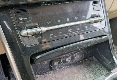 2023 Kia Carnival KNANE813BPS211399 VIN:KNANE813BPS211399