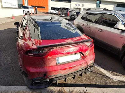 2020 Kia Stinger KNAE351ADLS083860 VIN:KNAE351ADLS083860