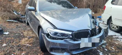 2018 BMW 520 904KMWBAJC5108JWB VIN:904KMWBAJC5108JWB