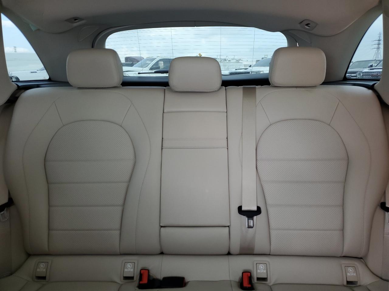 2022 MERCEDES-BENZ GLC 300 VIN:W1N0G8DB6NV349009