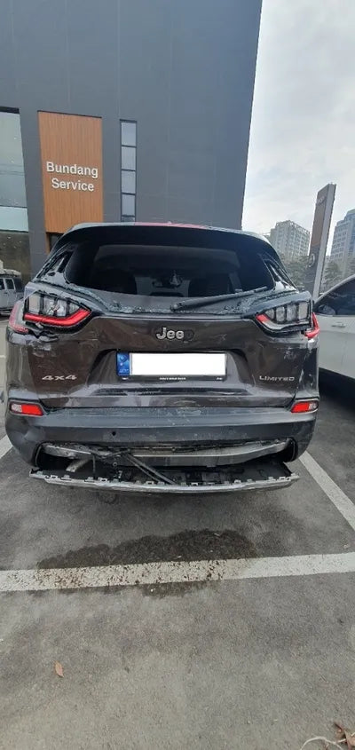 2021 Jeep Cherokee 1C4PJMDB0MD193618 VIN:1C4PJMDB0MD193618