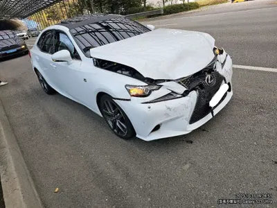 2016 Lexus IS 200t JTHBA5D28G5018322 VIN:JTHBA5D28G5018322