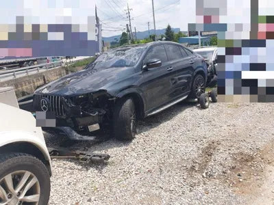 2022 Mercedes-Benz GLE 400 VIN: