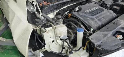 2017 Kia Carnival VIN: