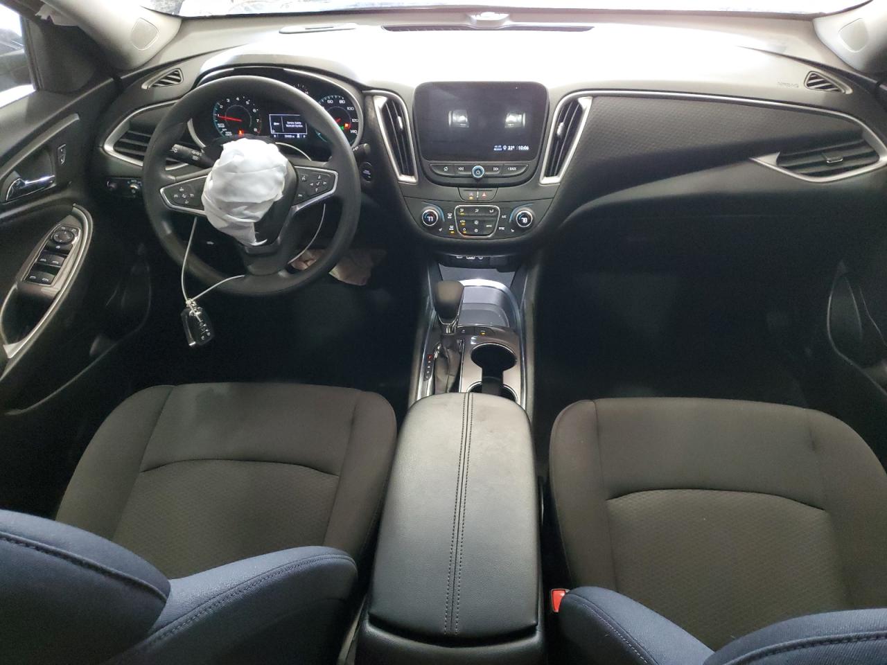 2024 CHEVROLET MALIBU LT VIN:1G1ZD5ST8RF227892