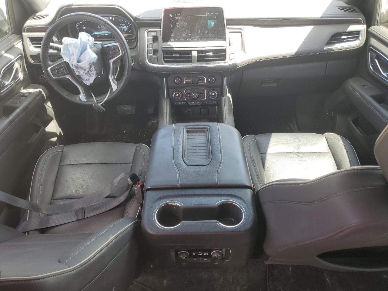 2023 CHEVROLET SUBURBAN K1500 PREMIER VIN:1GNSKFKD9PR171929