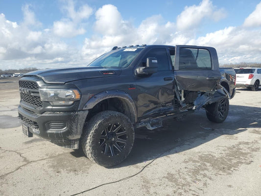 2024 RAM 2500 TRADESMAN VIN:3C6UR5CL5RG332347