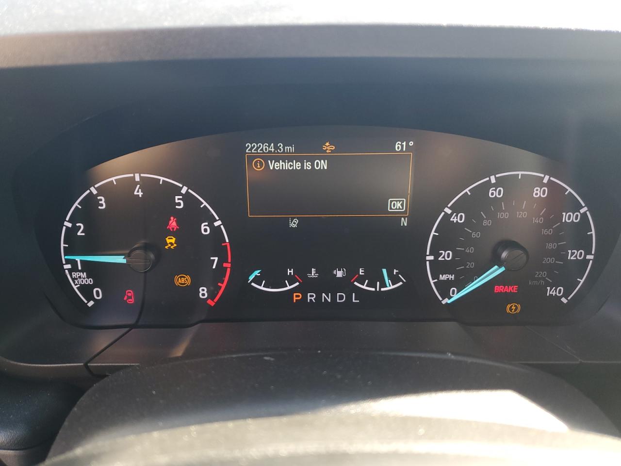 2024 FORD MAVERICK XLT VIN:3FTTW8H94RRA84446