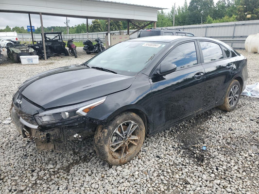 2024 KIA FORTE LX VIN:3KPF24ADXRE704028
